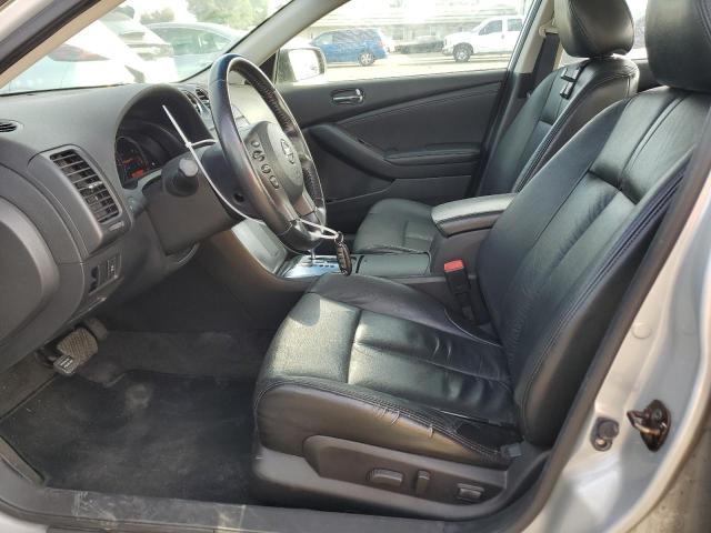 Photo 6 VIN: 1N4AL2AP6AN482969 - NISSAN ALTIMA BAS 