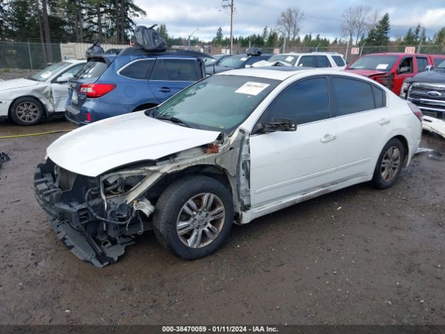 Photo 1 VIN: 1N4AL2AP6AN483152 - NISSAN ALTIMA 