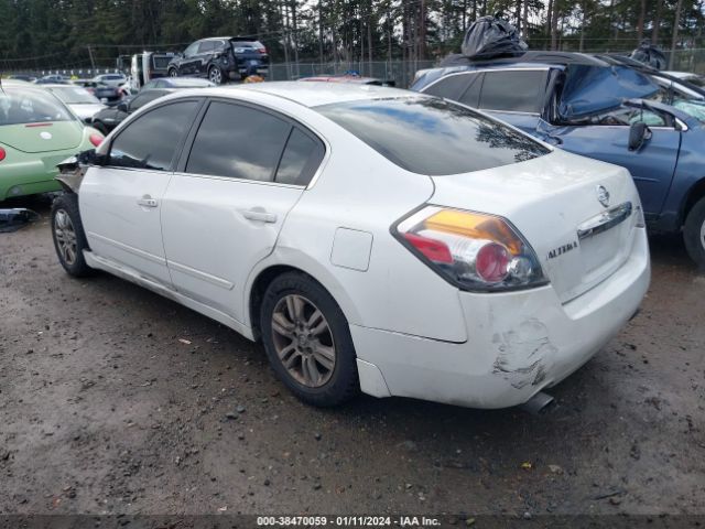 Photo 2 VIN: 1N4AL2AP6AN483152 - NISSAN ALTIMA 