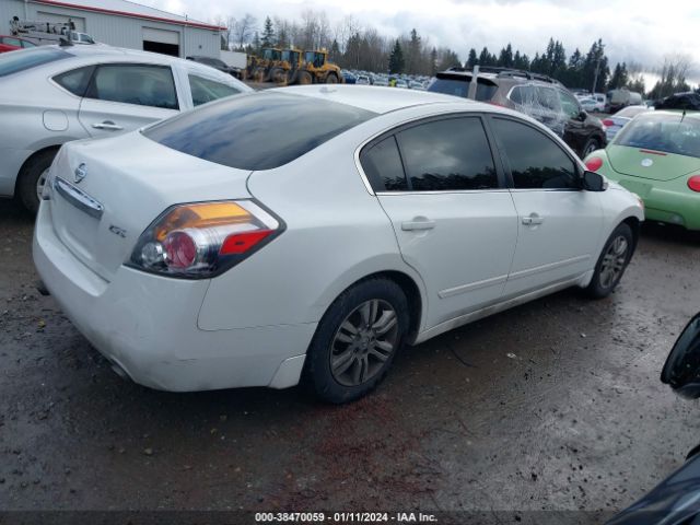 Photo 3 VIN: 1N4AL2AP6AN483152 - NISSAN ALTIMA 