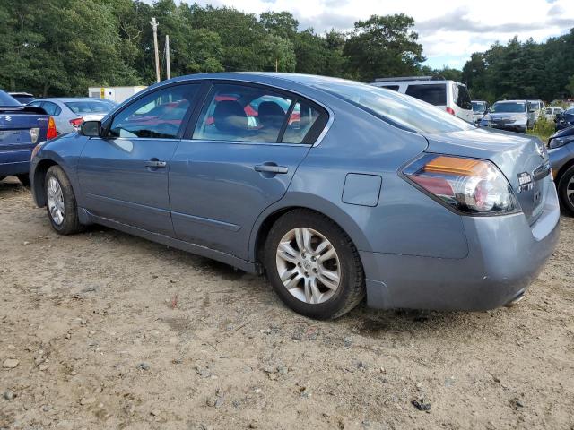 Photo 1 VIN: 1N4AL2AP6AN483894 - NISSAN ALTIMA BAS 