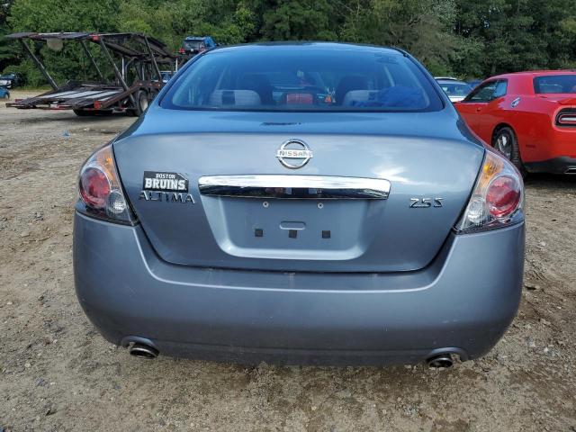 Photo 5 VIN: 1N4AL2AP6AN483894 - NISSAN ALTIMA BAS 