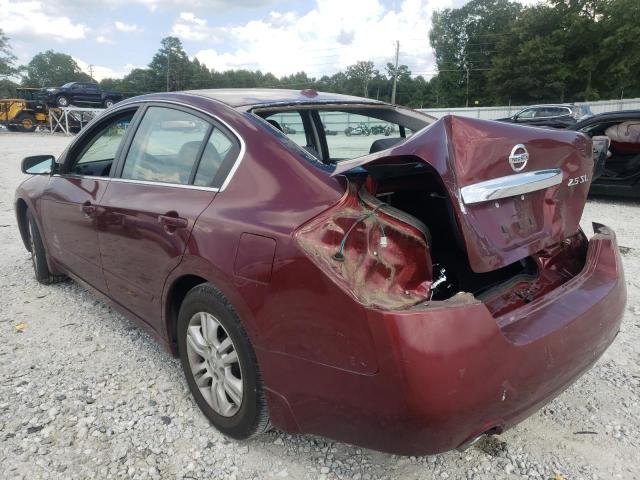 Photo 2 VIN: 1N4AL2AP6AN485421 - NISSAN ALTIMA BAS 