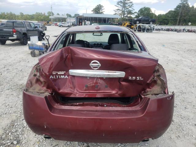 Photo 8 VIN: 1N4AL2AP6AN485421 - NISSAN ALTIMA BAS 