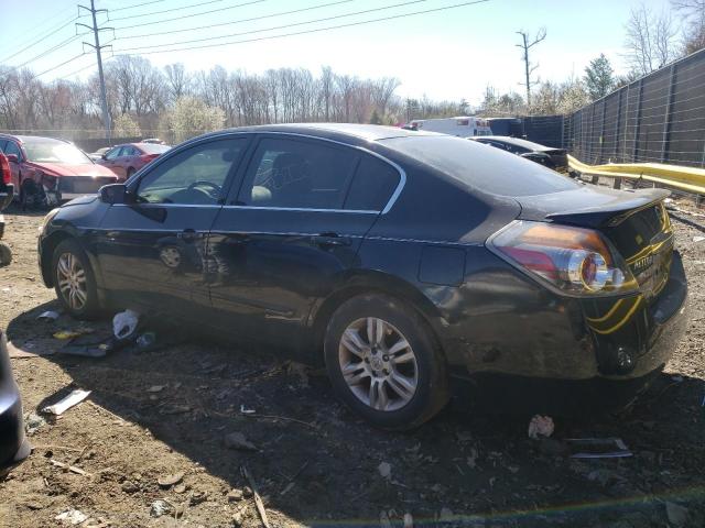 Photo 1 VIN: 1N4AL2AP6AN486598 - NISSAN ALTIMA BAS 