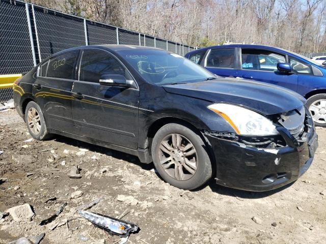 Photo 3 VIN: 1N4AL2AP6AN486598 - NISSAN ALTIMA BAS 