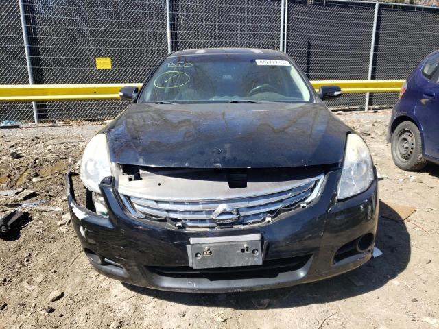 Photo 4 VIN: 1N4AL2AP6AN486598 - NISSAN ALTIMA BAS 