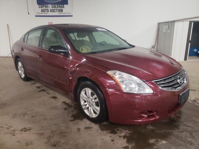 Photo 0 VIN: 1N4AL2AP6AN487069 - NISSAN ALTIMA BAS 