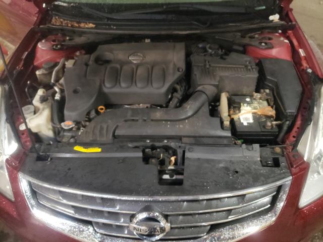 Photo 6 VIN: 1N4AL2AP6AN487069 - NISSAN ALTIMA BAS 