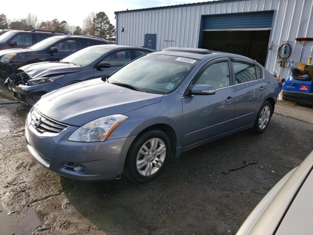 Photo 0 VIN: 1N4AL2AP6AN487637 - NISSAN ALTIMA BAS 