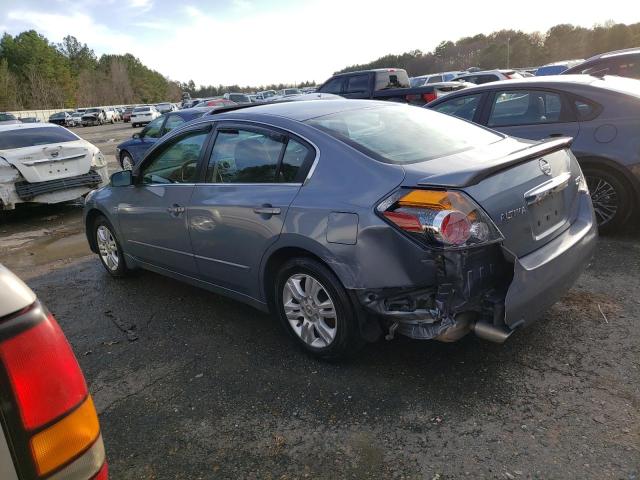 Photo 1 VIN: 1N4AL2AP6AN487637 - NISSAN ALTIMA BAS 