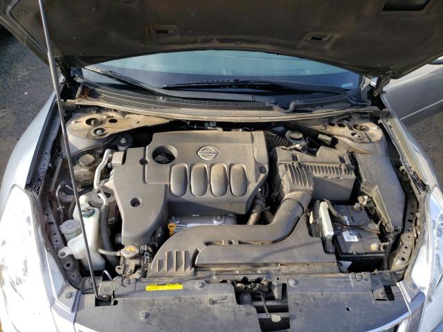 Photo 10 VIN: 1N4AL2AP6AN487637 - NISSAN ALTIMA BAS 