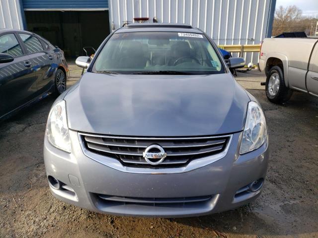 Photo 4 VIN: 1N4AL2AP6AN487637 - NISSAN ALTIMA BAS 