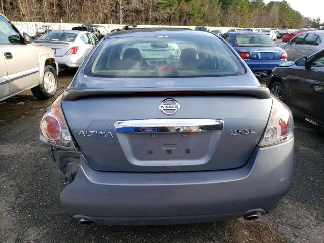 Photo 5 VIN: 1N4AL2AP6AN487637 - NISSAN ALTIMA BAS 