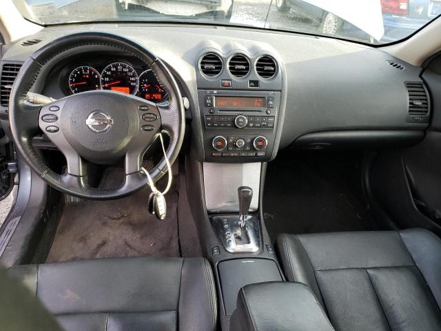 Photo 7 VIN: 1N4AL2AP6AN487637 - NISSAN ALTIMA BAS 