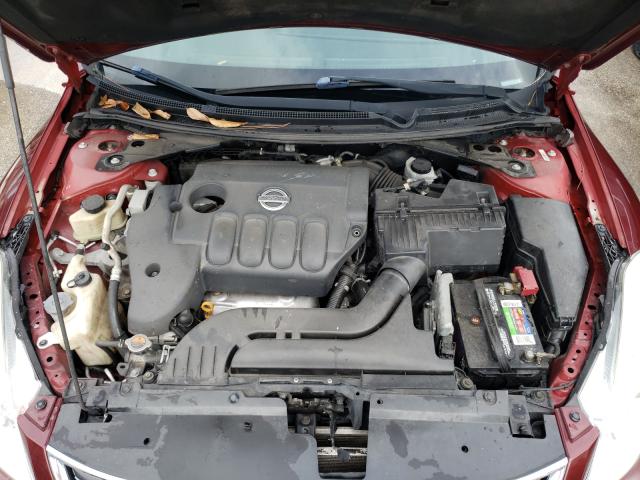 Photo 6 VIN: 1N4AL2AP6AN487833 - NISSAN ALTIMA BAS 