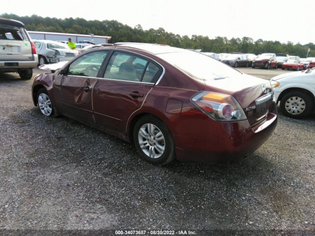 Photo 2 VIN: 1N4AL2AP6AN488268 - NISSAN ALTIMA 