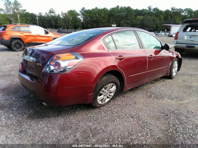 Photo 3 VIN: 1N4AL2AP6AN488268 - NISSAN ALTIMA 