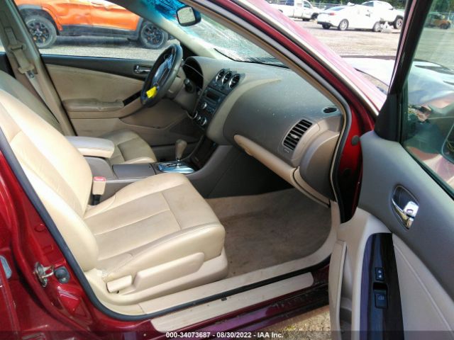 Photo 4 VIN: 1N4AL2AP6AN488268 - NISSAN ALTIMA 