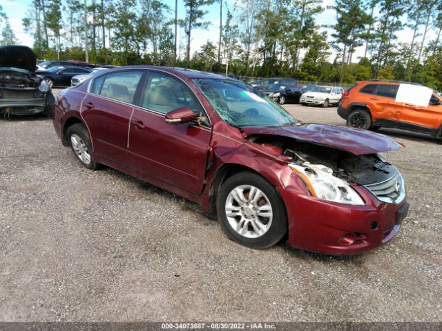 Photo 5 VIN: 1N4AL2AP6AN488268 - NISSAN ALTIMA 