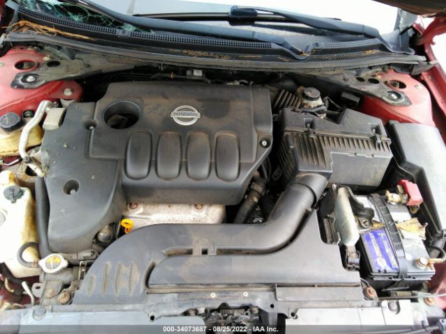 Photo 9 VIN: 1N4AL2AP6AN488268 - NISSAN ALTIMA 