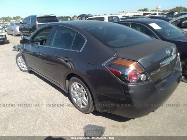 Photo 2 VIN: 1N4AL2AP6AN488352 - NISSAN ALTIMA 