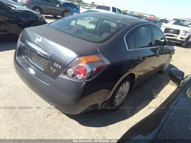 Photo 3 VIN: 1N4AL2AP6AN488352 - NISSAN ALTIMA 