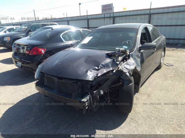 Photo 5 VIN: 1N4AL2AP6AN488352 - NISSAN ALTIMA 