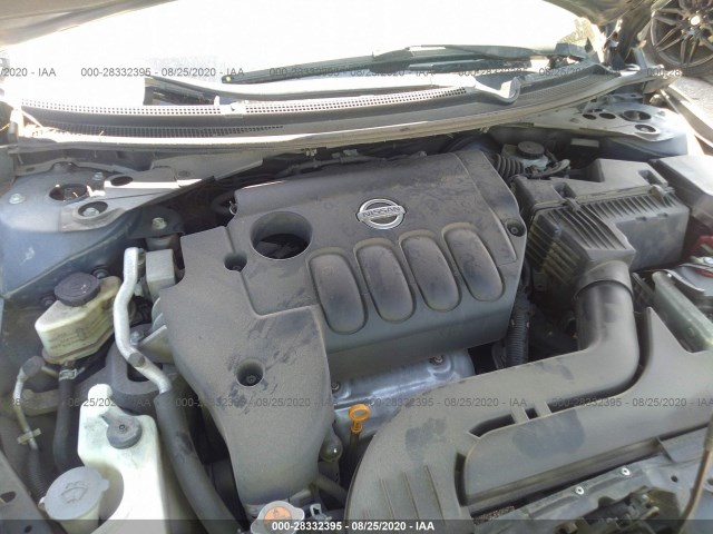 Photo 9 VIN: 1N4AL2AP6AN488352 - NISSAN ALTIMA 