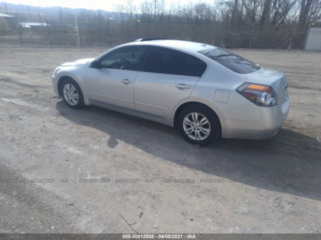 Photo 2 VIN: 1N4AL2AP6AN489419 - NISSAN ALTIMA 