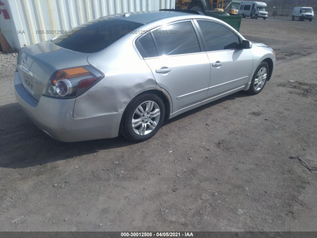 Photo 3 VIN: 1N4AL2AP6AN489419 - NISSAN ALTIMA 