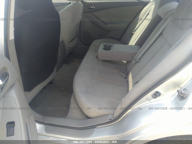 Photo 7 VIN: 1N4AL2AP6AN489419 - NISSAN ALTIMA 