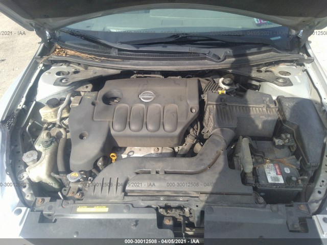 Photo 9 VIN: 1N4AL2AP6AN489419 - NISSAN ALTIMA 