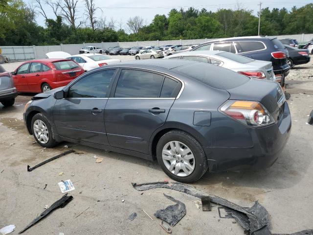 Photo 1 VIN: 1N4AL2AP6AN490215 - NISSAN ALTIMA BAS 