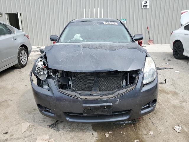 Photo 4 VIN: 1N4AL2AP6AN490215 - NISSAN ALTIMA BAS 