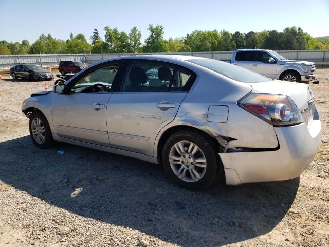 Photo 1 VIN: 1N4AL2AP6AN490263 - NISSAN ALTIMA 