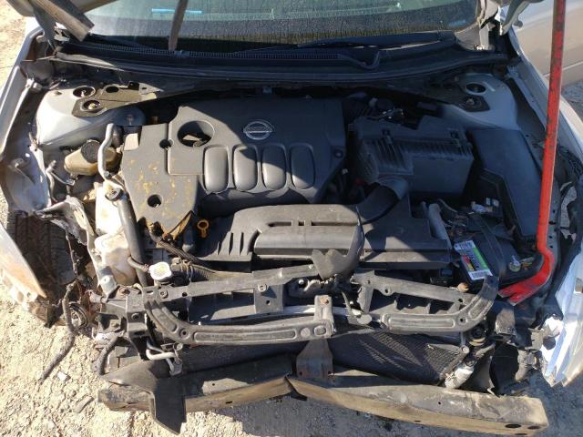 Photo 10 VIN: 1N4AL2AP6AN490263 - NISSAN ALTIMA 