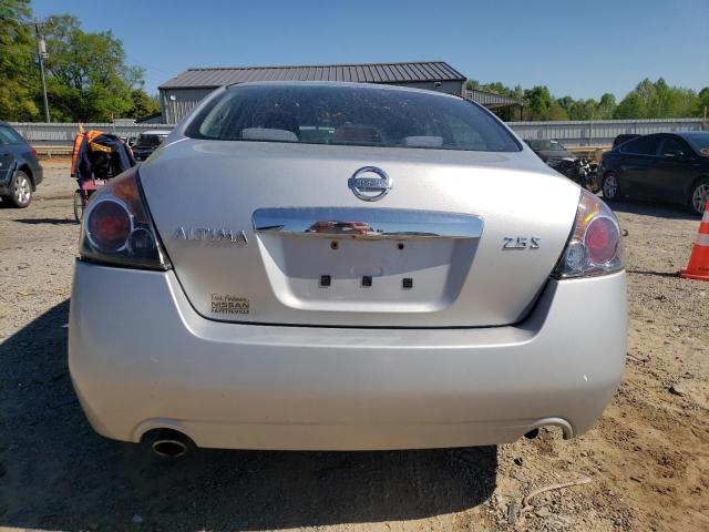 Photo 5 VIN: 1N4AL2AP6AN490263 - NISSAN ALTIMA 