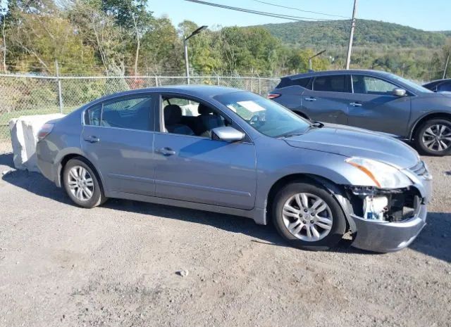 Photo 0 VIN: 1N4AL2AP6AN491316 - NISSAN ALTIMA 