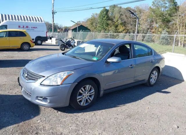 Photo 1 VIN: 1N4AL2AP6AN491316 - NISSAN ALTIMA 