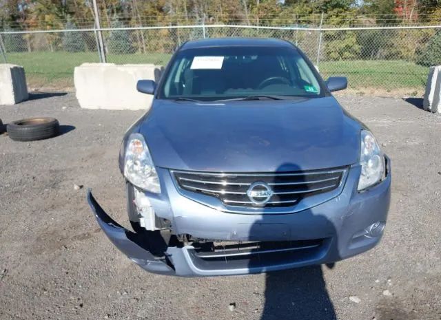 Photo 5 VIN: 1N4AL2AP6AN491316 - NISSAN ALTIMA 