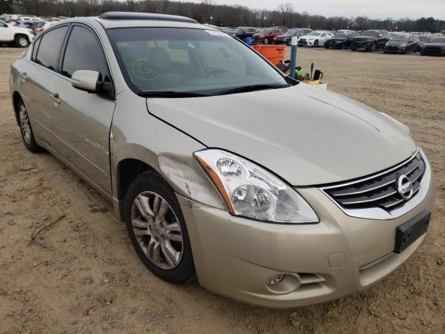 Photo 0 VIN: 1N4AL2AP6AN491378 - NISSAN ALTIMA BAS 