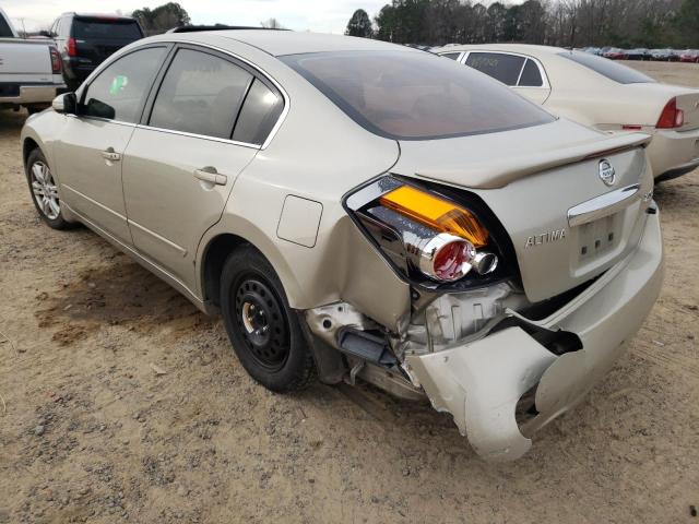 Photo 2 VIN: 1N4AL2AP6AN491378 - NISSAN ALTIMA BAS 