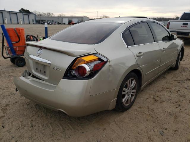 Photo 3 VIN: 1N4AL2AP6AN491378 - NISSAN ALTIMA BAS 