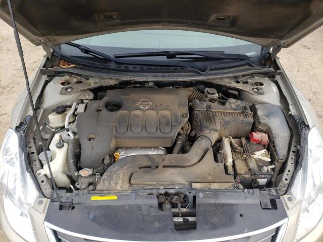 Photo 6 VIN: 1N4AL2AP6AN491378 - NISSAN ALTIMA BAS 