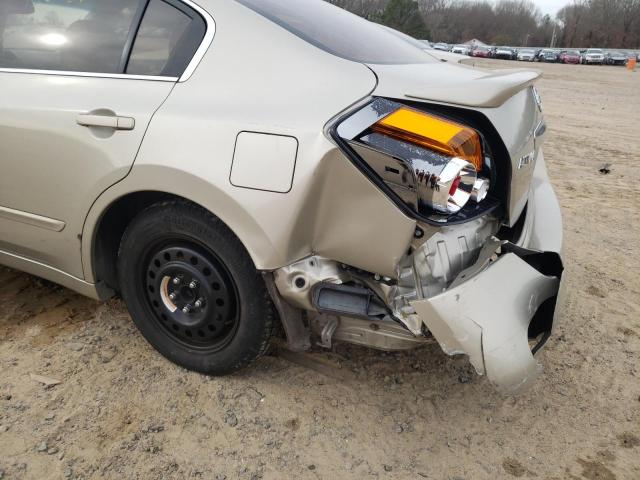 Photo 8 VIN: 1N4AL2AP6AN491378 - NISSAN ALTIMA BAS 