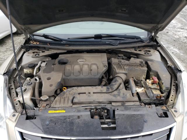 Photo 6 VIN: 1N4AL2AP6AN491381 - NISSAN ALTIMA BAS 