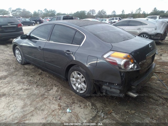 Photo 2 VIN: 1N4AL2AP6AN491459 - NISSAN ALTIMA 