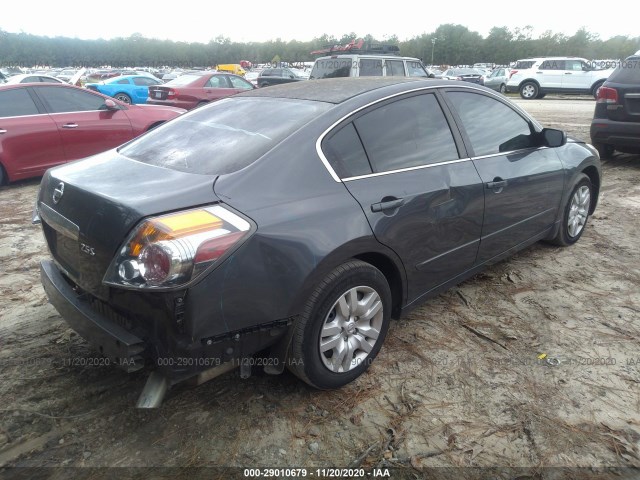 Photo 3 VIN: 1N4AL2AP6AN491459 - NISSAN ALTIMA 