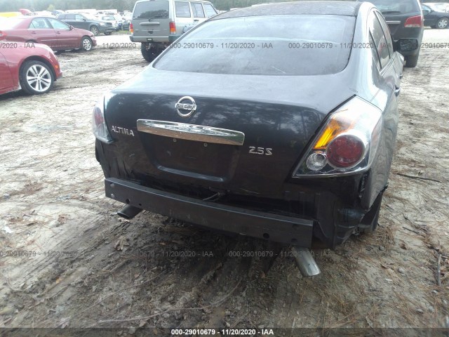 Photo 5 VIN: 1N4AL2AP6AN491459 - NISSAN ALTIMA 